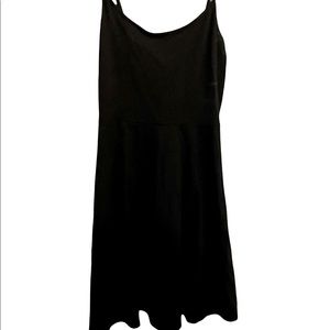 Black top/tunic